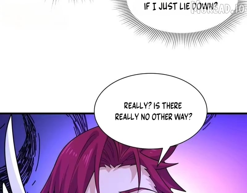 Era of the Haunted Chapter 601  - page 8